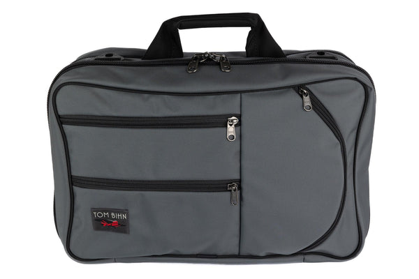 A Western Flyer in Nebulous Grey (medium grey) 630 Ballistic.
